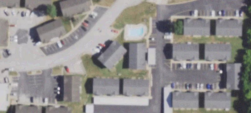 2398 Calvin Dr, Unit 2404