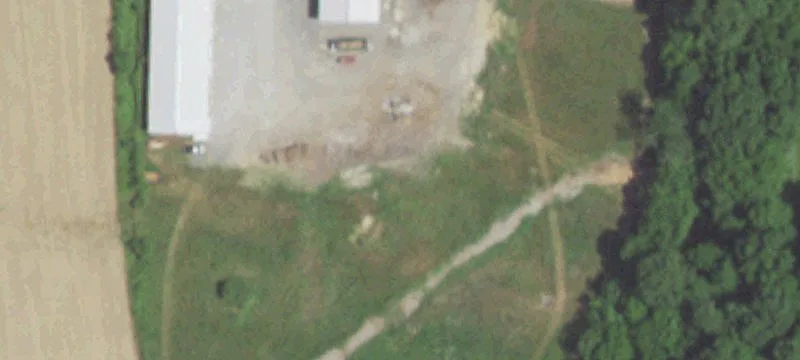 1111 County Rd 618