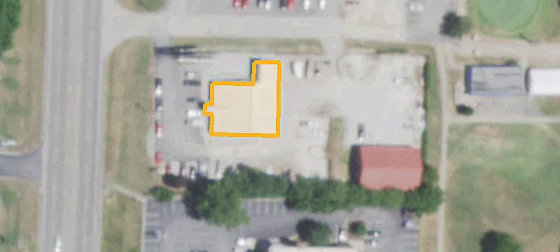 1901 Range Line Rd