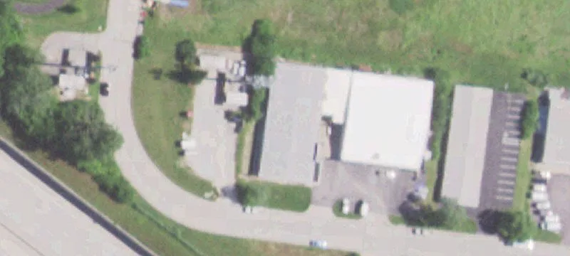 540th Little Hls Industrial Blvd