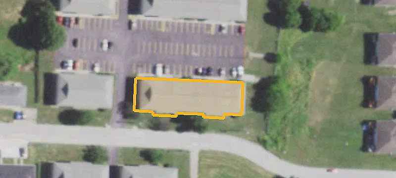 733 Bain St, Unit 763