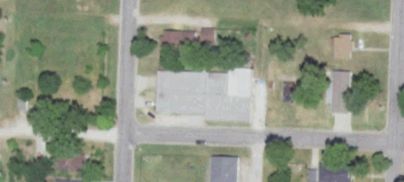2029 Willard Ave