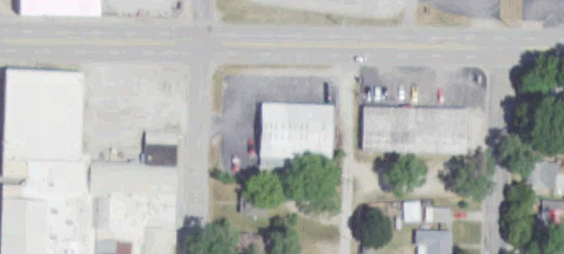405 High Ave