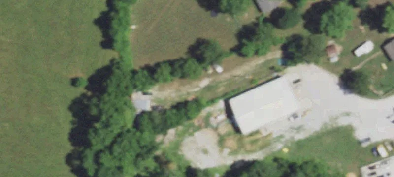 3246 Jackson Rd