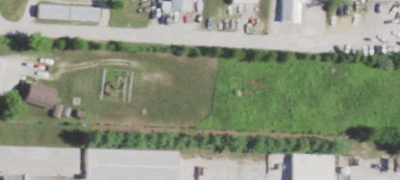 1800 Selmore Rd