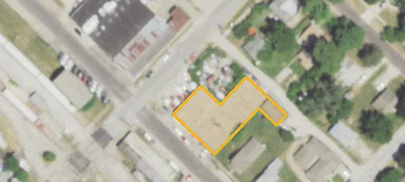 401 Commercial St