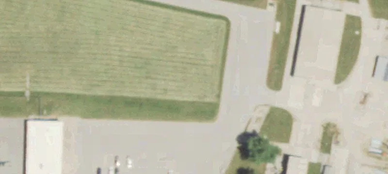 21201 Mullen Rd