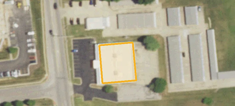 1610 State Rte 7th 7