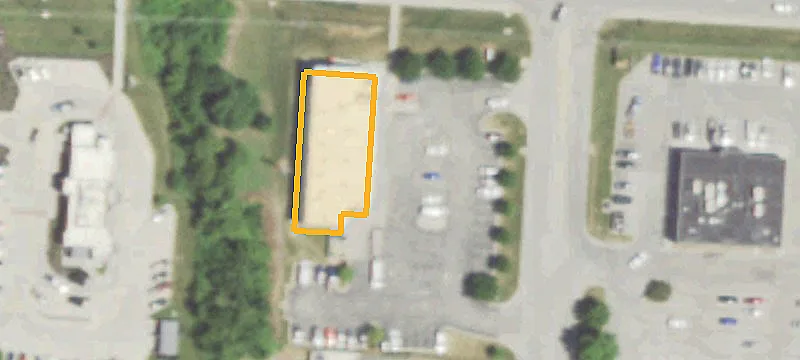 110 Cunningham Pkwy