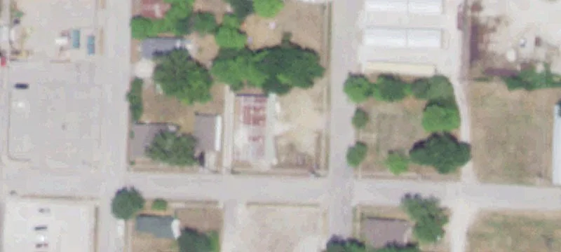 38 Hall St