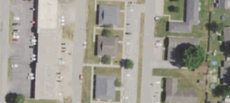 207 Ft St