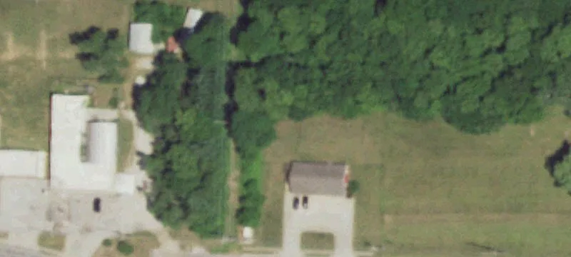 1304 Locust St