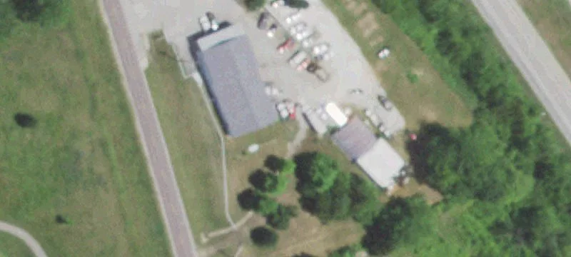 434 Lincoln Dr
