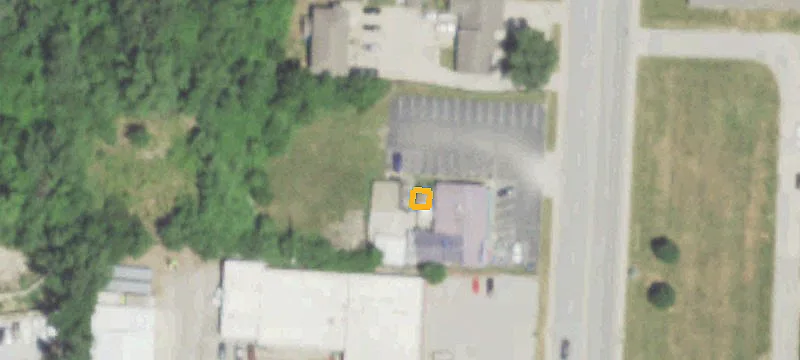 1100 Scott Ave