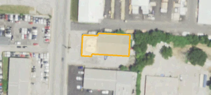 607 Scott Ave