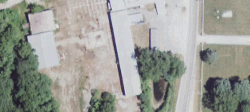 899 Civil War Ave
