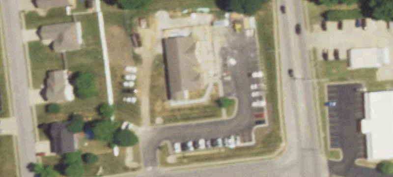 1601 State Rte 7th 7