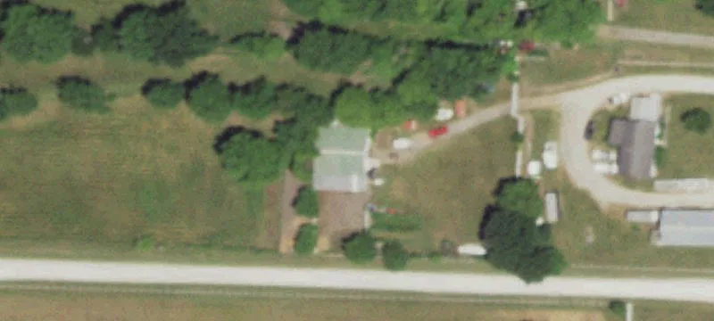 23820 State Rte 291