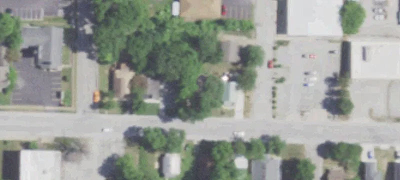 407 College St