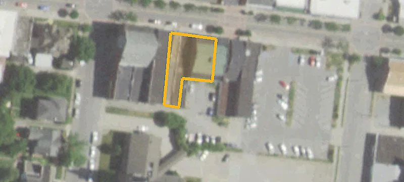 519 Broadway St, Unit 521