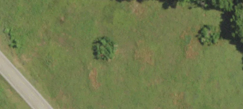 Ern Outer Rd
