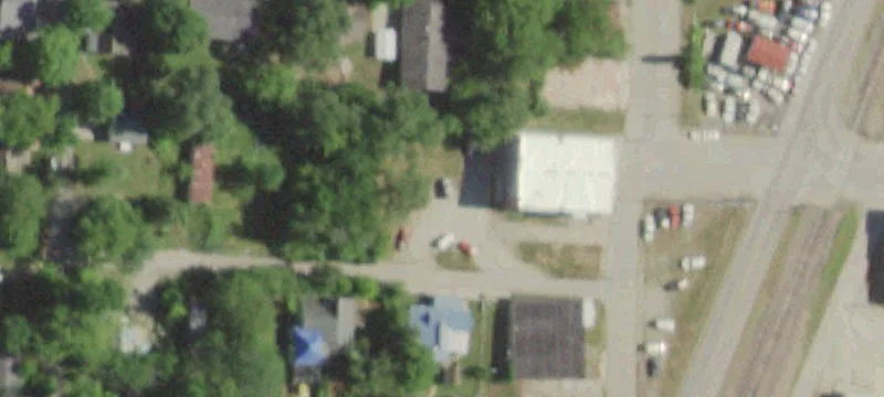 116 Morice St