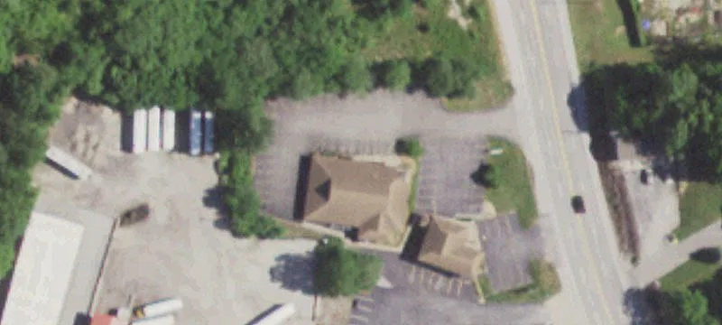 1405 Truman Blvd