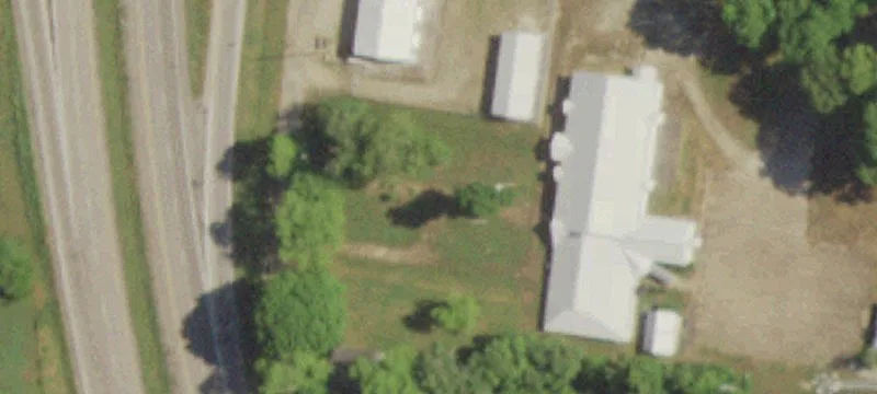 6338 Spencer Rd
