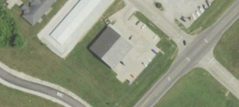 203 Deerwood Dr