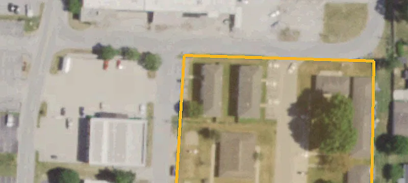 202 Patricia St