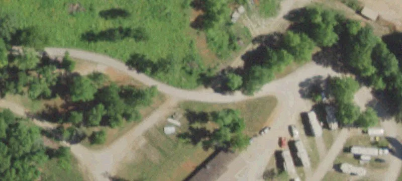 8650 Berry Rd