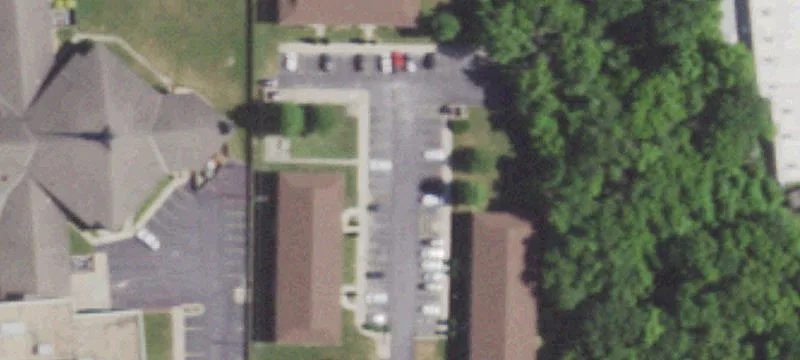 1201 Farmer St