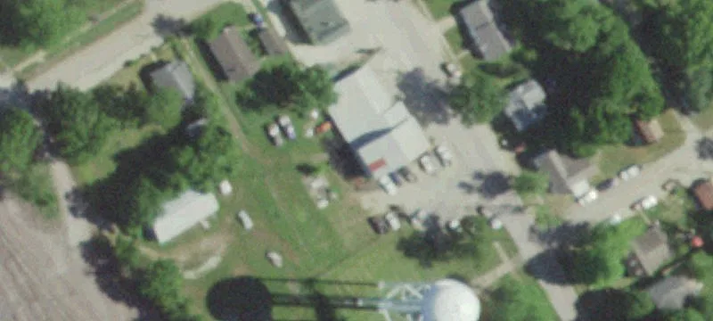 719 Cedar St