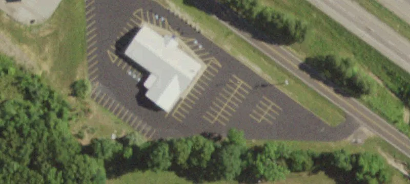 600 Woodlawn Dr