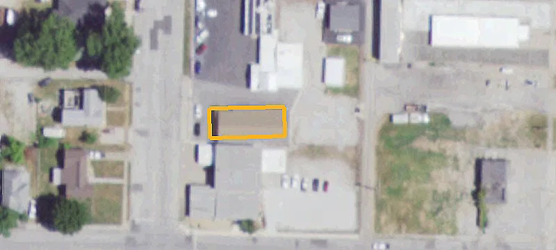116 Mcgregor St