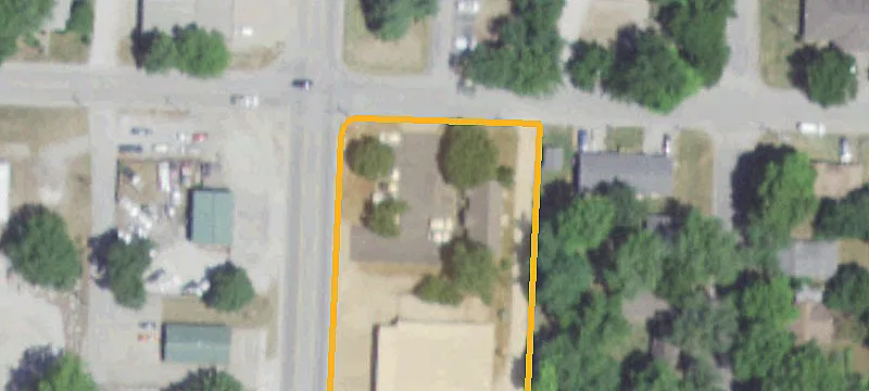 1201 Illinois Ave