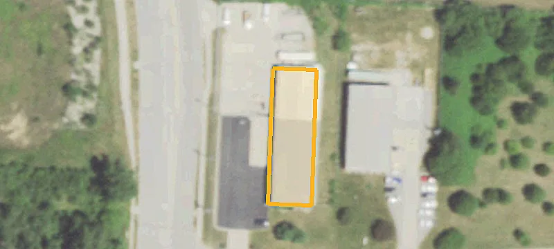 243 Mullen Rd