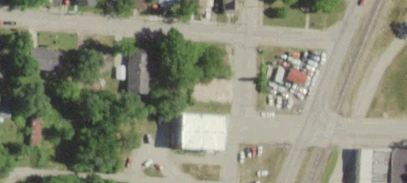 108 Morice St