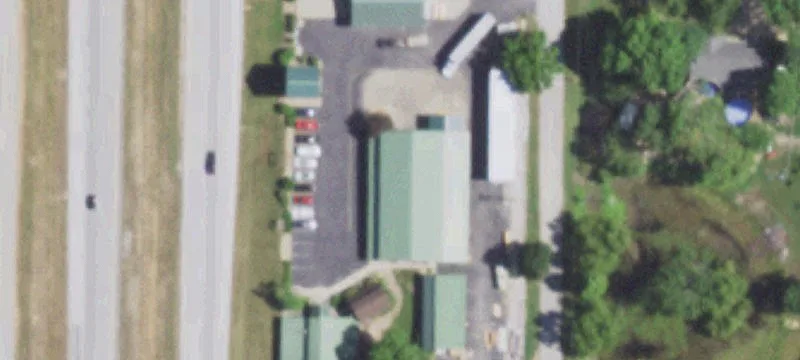6701 Selmore Rd