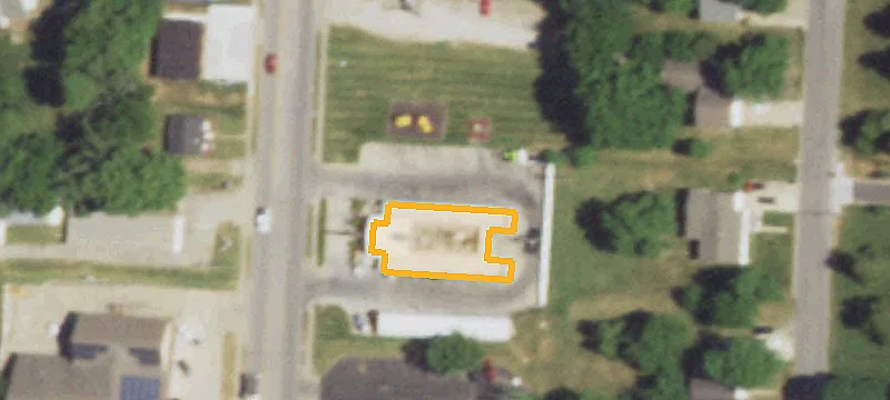 602 State Rte 7th 7