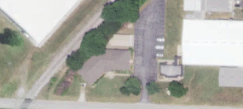 205 Fountain Rd