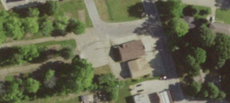 607 Potosi St