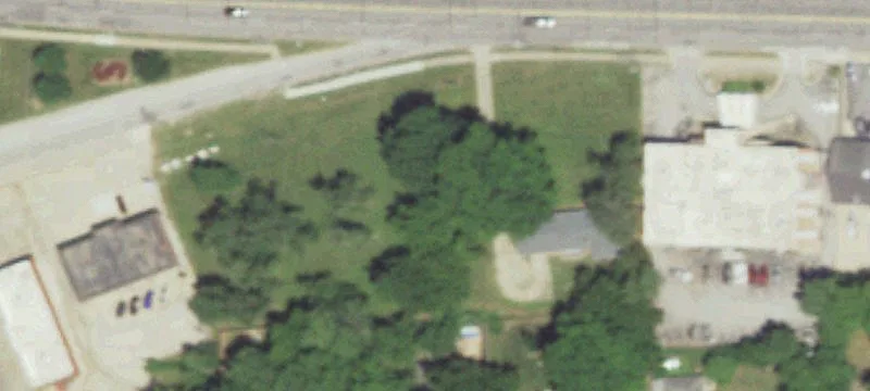 Raytown, MO 64133