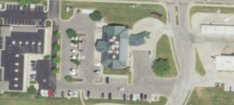 801 Foxwood Dr