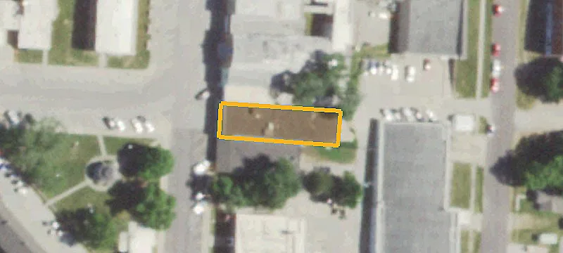 116 Veterans Pkwy