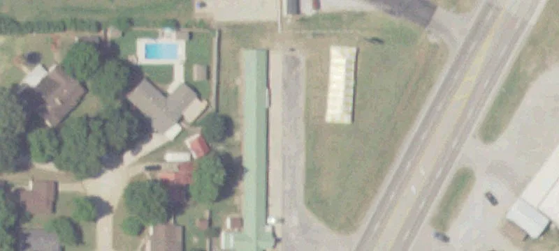 215 South Byp