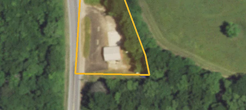 15825 State Rte 7th 7