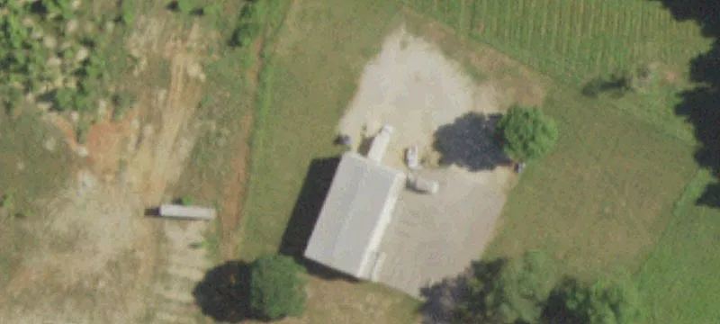 1313 Saint Joe Dr