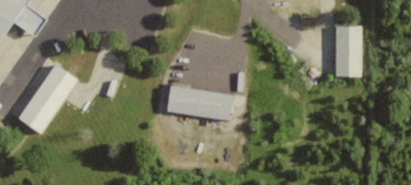 1010 Woodlawn Dr