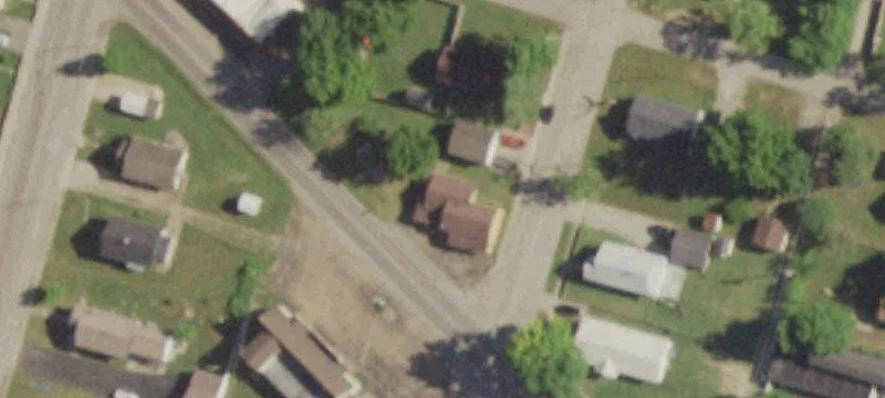 717 Saint Joe Dr